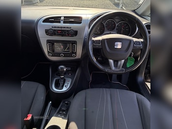 Used SEAT Leon 2012 for sale - 79396739: Photo