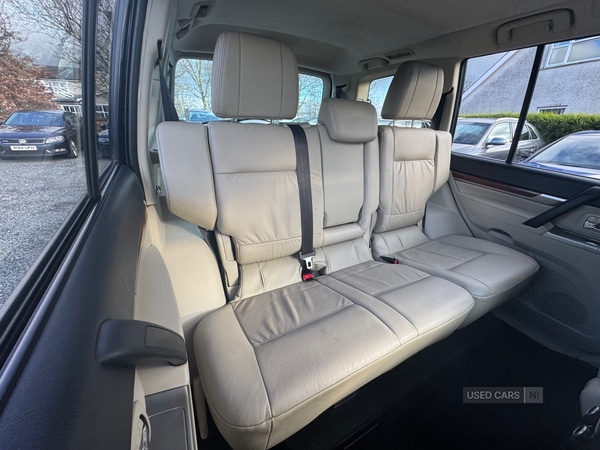 Used Mitsubishi Shogun 2014 for sale - 77359712: Photo 6