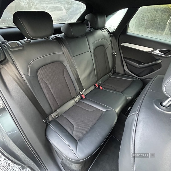 Used Audi Q3 2015 for sale - 77626632: Photo 6