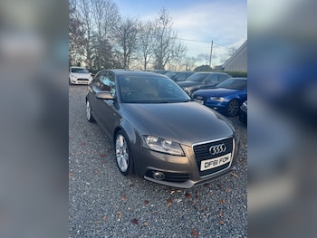 Used Audi A3 2012 for sale - 76585866: Photo