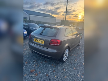 Used Audi A3 2012 for sale - 76585866: Photo