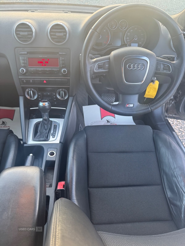 Used Audi A3 2012 for sale - 76585866: Photo 4