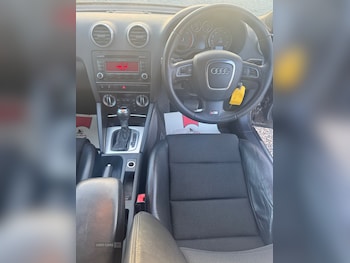 Used Audi A3 2012 for sale - 76585866: Photo