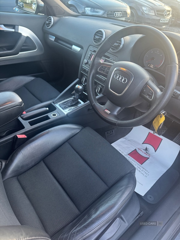 Used Audi A3 2012 for sale - 76585866: Photo 5