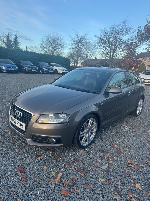 Used Audi A3 2012 for sale - 76585866: Photo 8