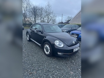 Used Volkswagen Beetle 2016 for sale - 77626640: Photo