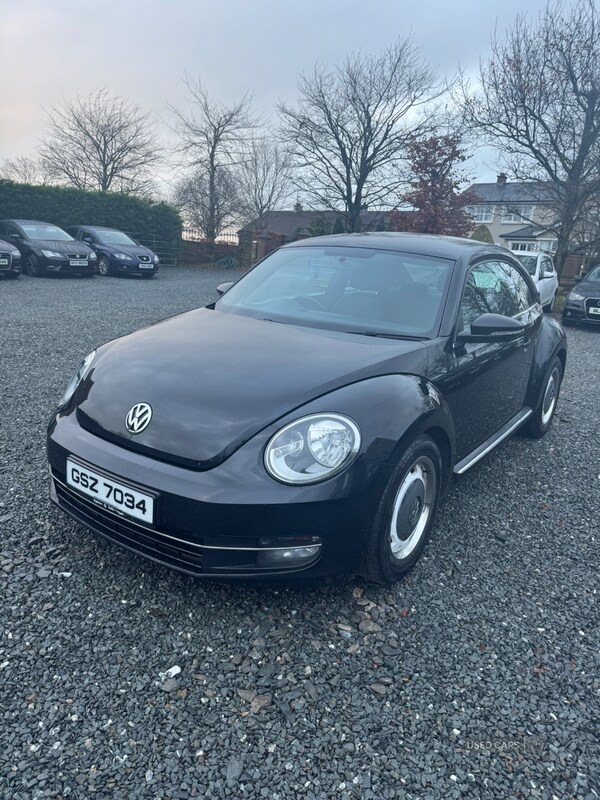 Used Volkswagen Beetle 2016 for sale - 77626640: Photo 7