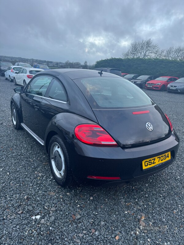 Used Volkswagen Beetle 2016 for sale - 77626640: Photo 9