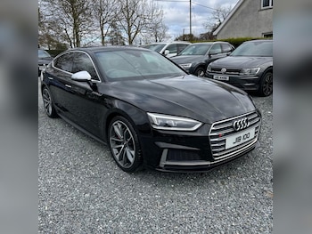 Used Audi A5 2017 for sale - 78549427: Photo