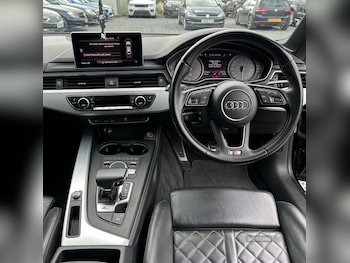 Used Audi A5 2017 for sale - 78549427: Photo
