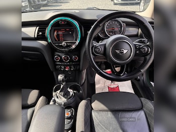 Used MINI Hatch 2016 for sale - 78529313: Photo