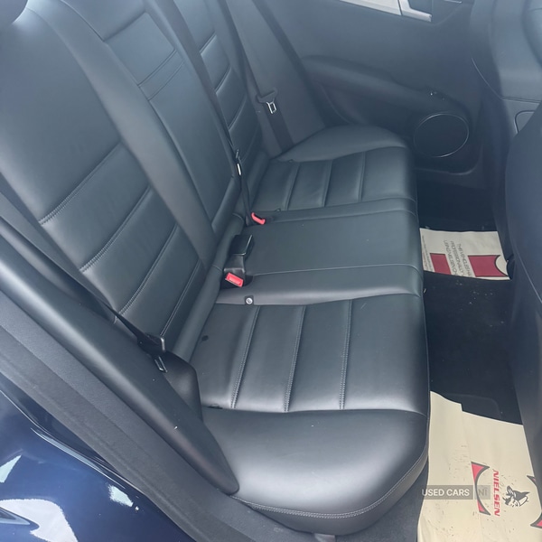 Used Mercedes-Benz C Class 2012 for sale - 78035500: Photo 6