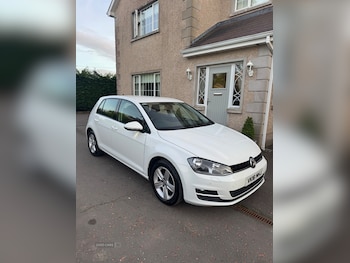 Used Volkswagen Golf 2016 for sale - 75578981: Photo
