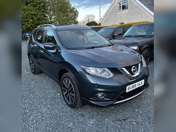Used Nissan X-Trail 2015 for sale - 79396775: Photo