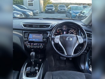Used Nissan X-Trail 2015 for sale - 79396775: Photo