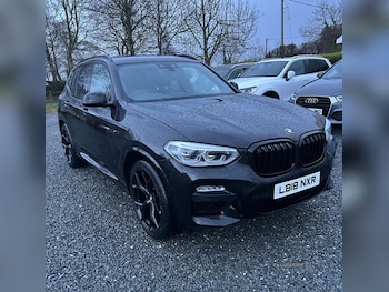 Used BMW X3 2018 for sale - 79350060: Photo