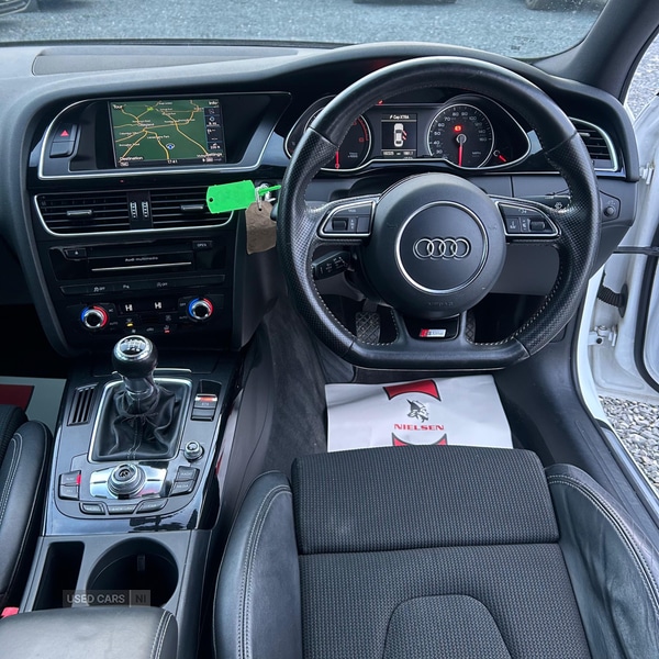 Used Audi A4 2014 for sale - 77799615: Photo 4