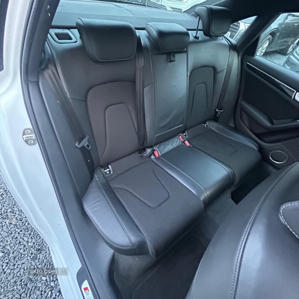 Used Audi A4 2014 for sale - 77799615: Photo 6