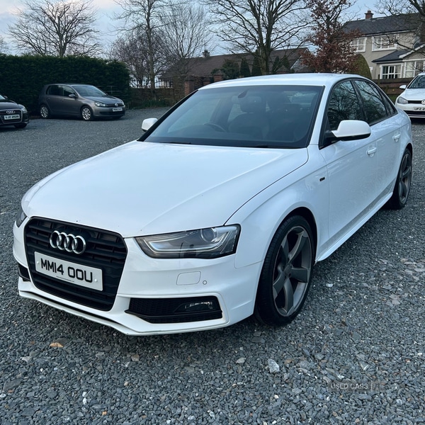 Used Audi A4 2014 for sale - 77799615: Photo 7