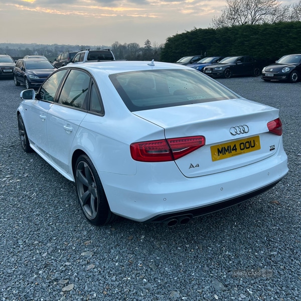 Used Audi A4 2014 for sale - 77799615: Photo 9