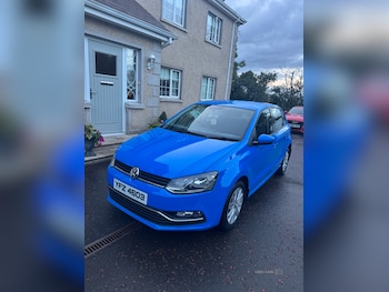 Volkswagen - Polo