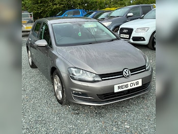 Used Volkswagen Golf 2016 for sale - 79034868: Photo