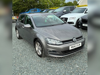 Used Volkswagen Golf 2016 for sale - 79034868: Photo