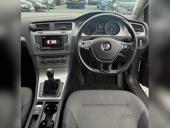 Used Volkswagen Golf 2016 for sale - 79034868: Photo