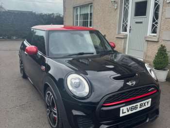 2016 - 2.0 John Cooper Works 3dr Auto