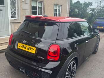 Used MINI Hatch 2016 for sale - 75090581: Photo