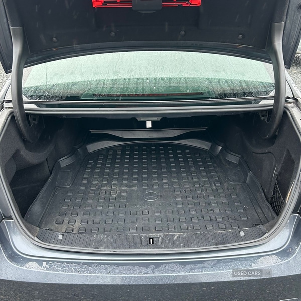 Used Mercedes-Benz E Class 2009 for sale - 78048628: Photo 10