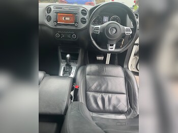 Used Volkswagen Tiguan 2013 for sale - 75721075: Photo