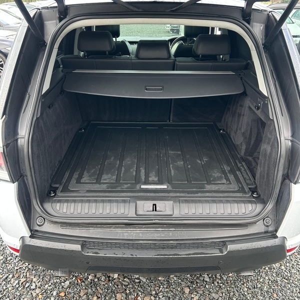 Used Land Rover Range Rover Sport 2016 for sale - 77926463: Photo 10