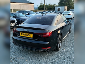 Used Audi A4 2019 for sale - 79350080: Photo