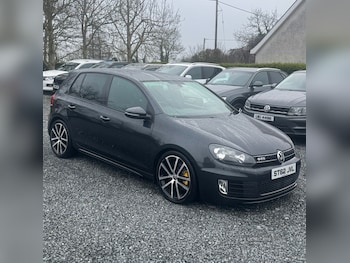 Used Volkswagen Golf 2012 for sale - 78517766: Photo