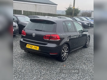 Used Volkswagen Golf 2012 for sale - 78517766: Photo