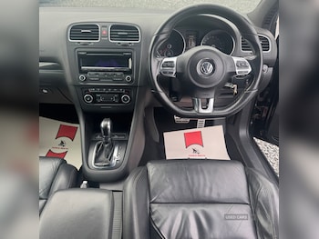 Used Volkswagen Golf 2012 for sale - 78517766: Photo