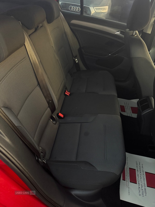 Used Volkswagen Golf 2017 for sale - 76667674: Photo 6
