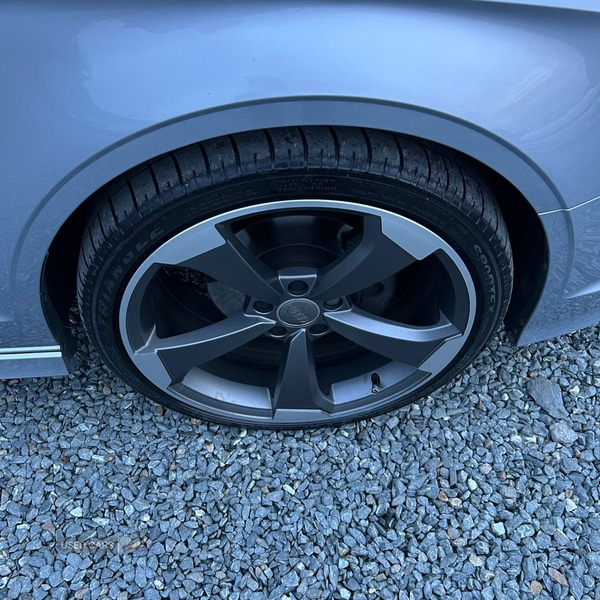 Used Audi A3 2016 for sale - 78048631: Photo 10