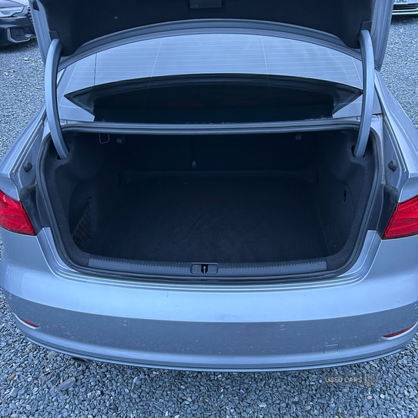 Used Audi A3 2016 for sale - 78048631: Photo 11