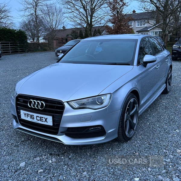Used Audi A3 2016 for sale - 78048631: Photo 7