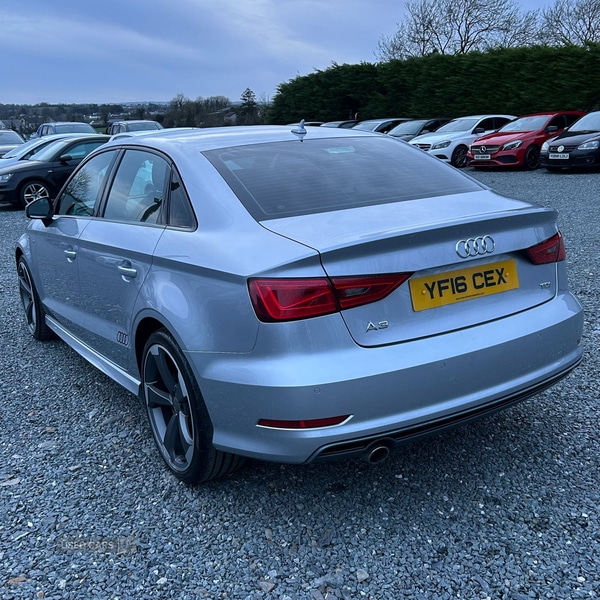 Used Audi A3 2016 for sale - 78048631: Photo 9