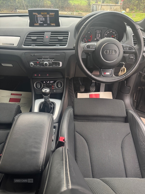 Used Audi Q3 2015 for sale - 77238838: Photo 4