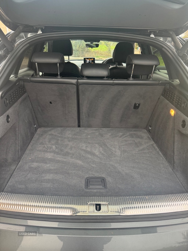 Used Audi Q3 2015 for sale - 77238838: Photo 7