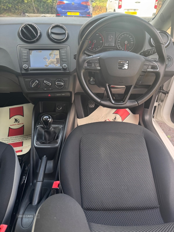 Used SEAT Ibiza 2017 for sale - 77970812: Photo 4