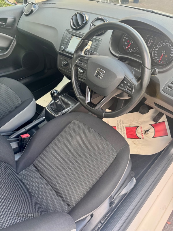Used SEAT Ibiza 2017 for sale - 77970812: Photo 5