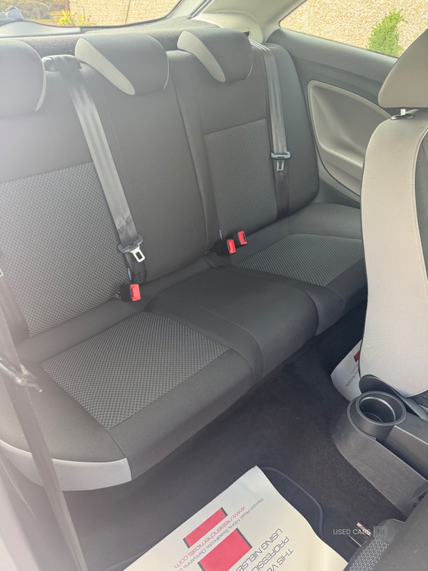 Used SEAT Ibiza 2017 for sale - 77970812: Photo 6