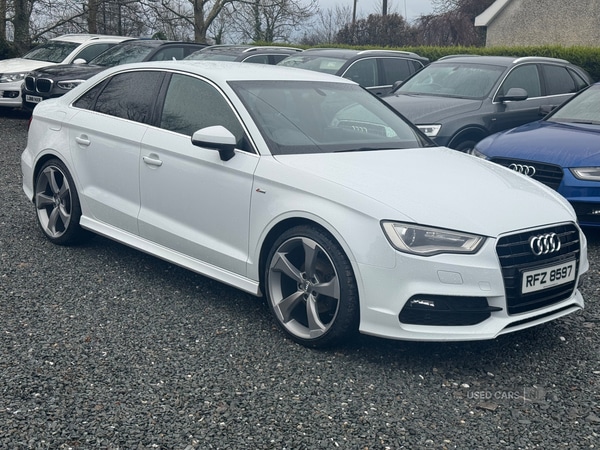 Used Audi A3 2014 for sale - 77238846: Photo 2
