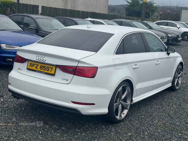 Used Audi A3 2014 for sale - 77238846: Photo 3