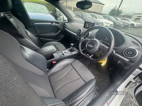 Used Audi A3 2014 for sale - 77238846: Photo 5